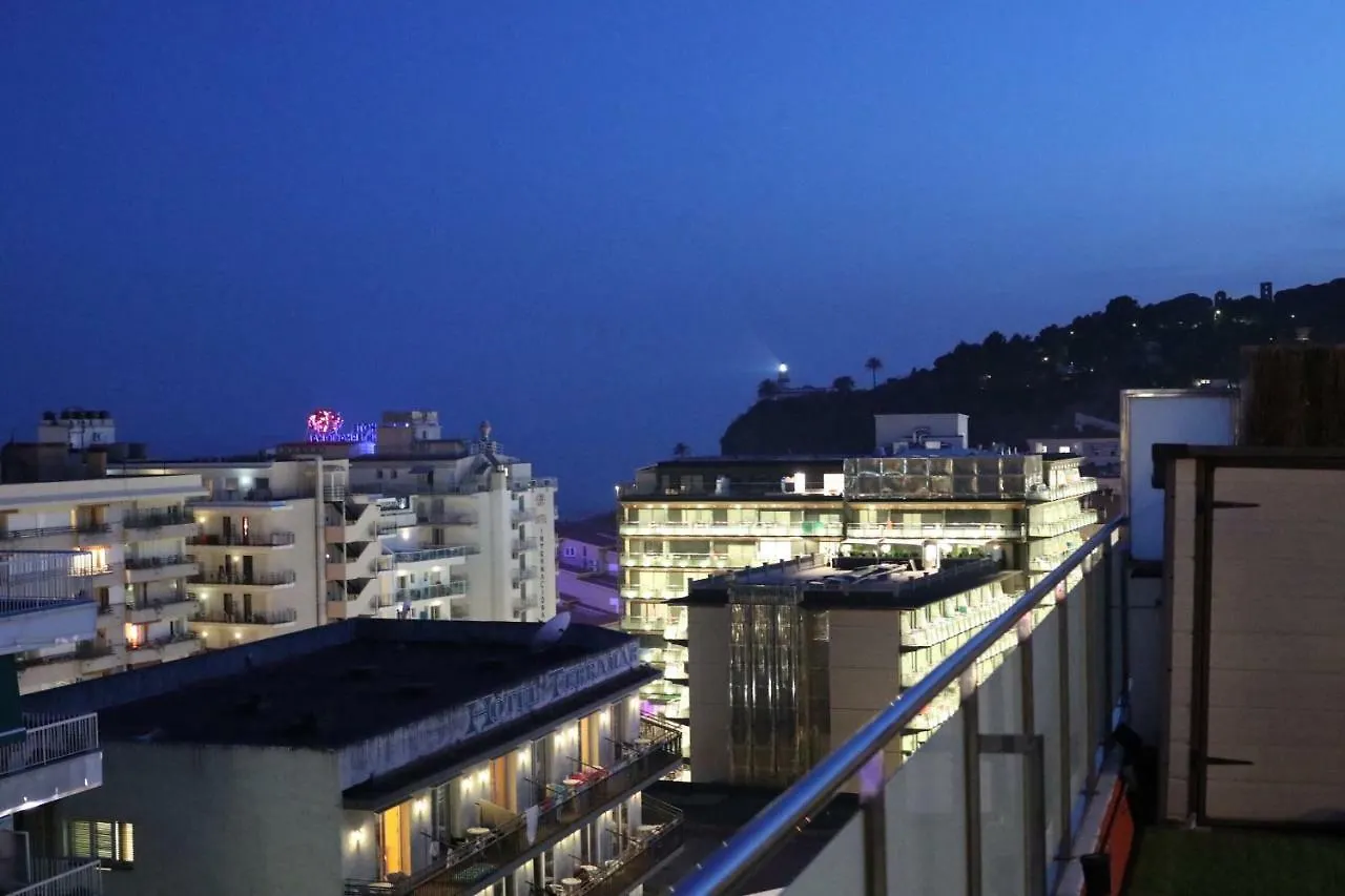 Calella Skyline 아파트