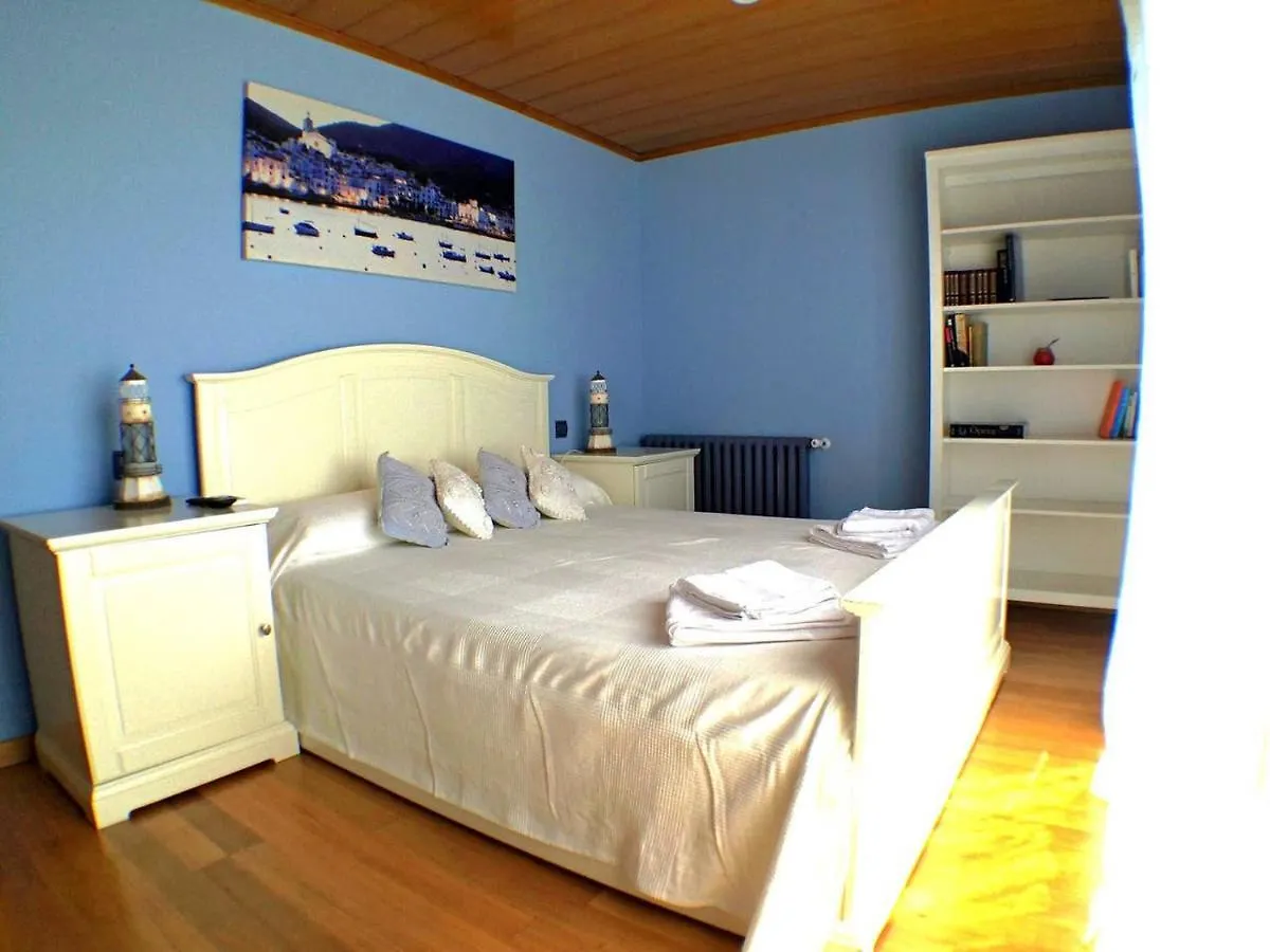 Appartement Calella Skyline