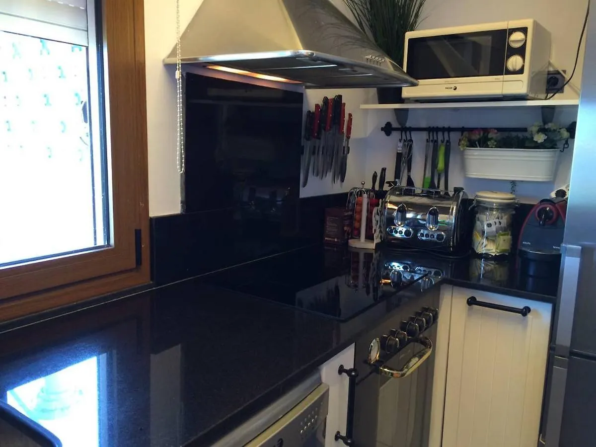 Appartement Calella Skyline Espagne