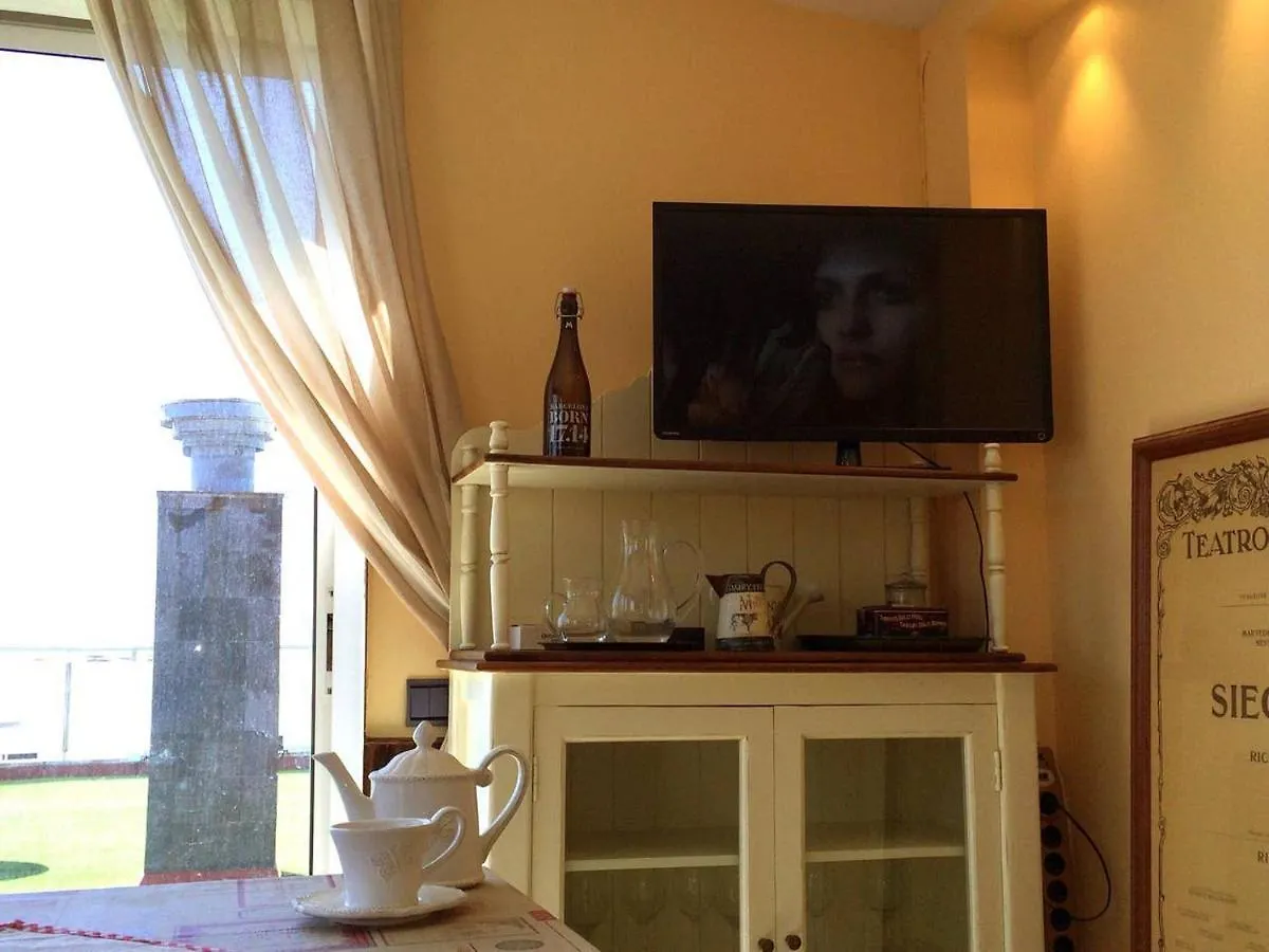 Appartement Calella Skyline 0*,  Espagne