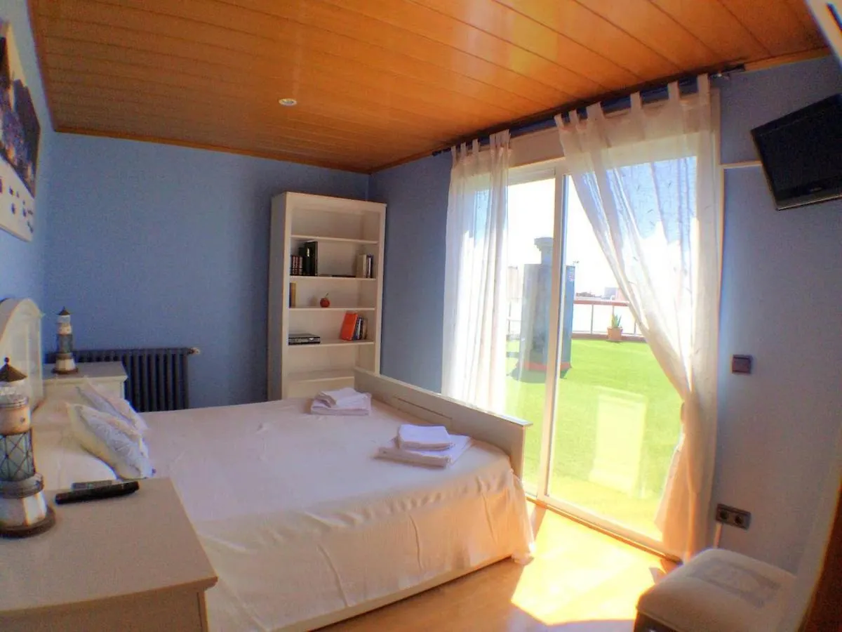 Calella Skyline 아파트