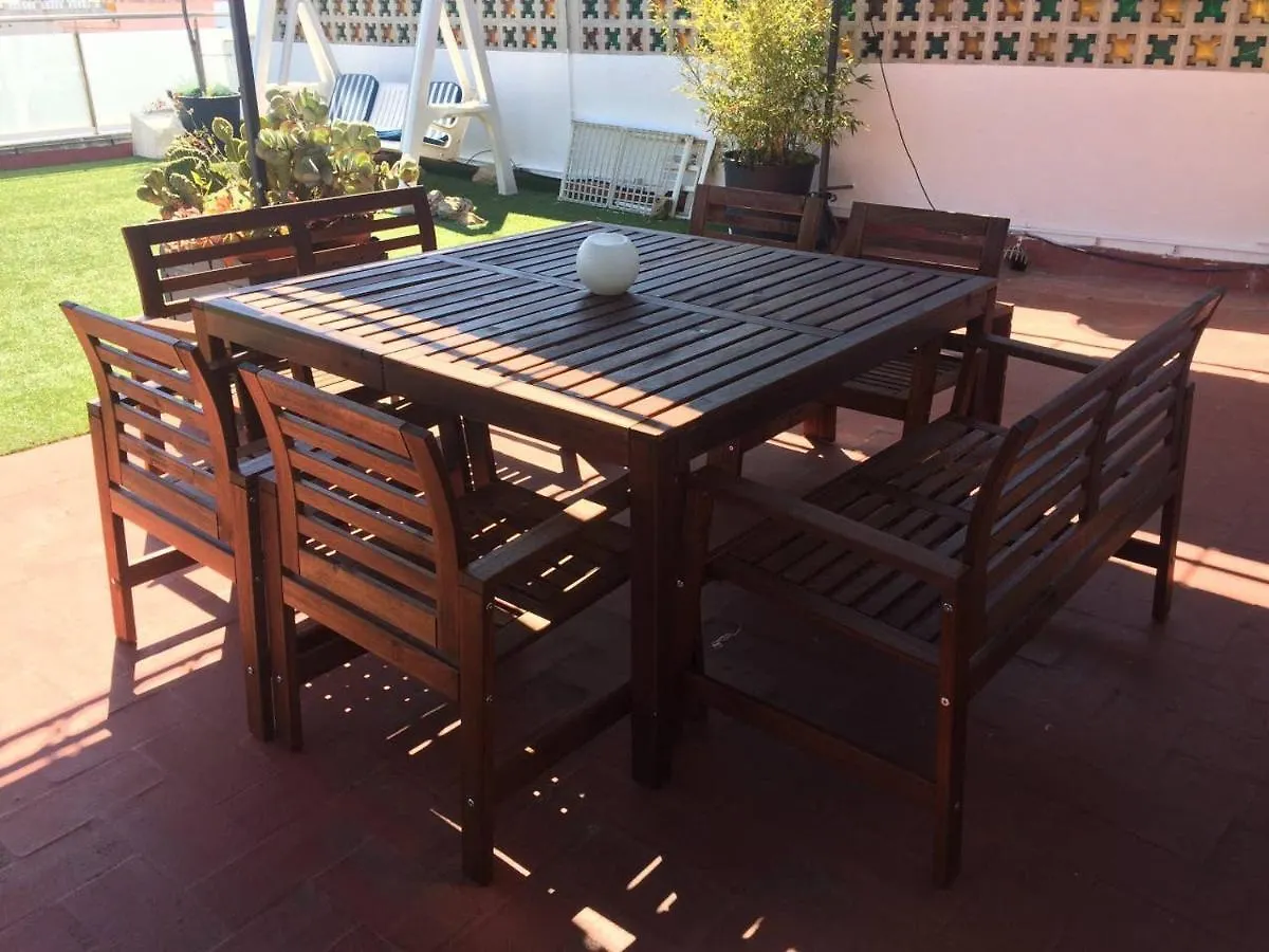 Appartement Calella Skyline